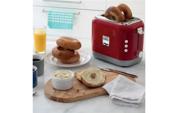 KENWOOD GRILLE PAIN  TCX751RD